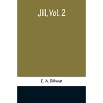 Jill, Vol. 2, (Paperback)