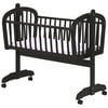 Davinci Futura Cradle, Ebony