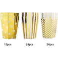 thumbnail image 4 of 60PCS Popcorn Bags Paper Popcorn Boxes - Small Popcorn Containers Party Candy Containers Treat Cardboard Boxes for Sweet, Candy, Snack, Food Decorations, Party Supplies Boxes, 4 of 4