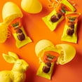 thumbnail image 2 of Pack of 2 - Reeses Milk Chocolate Snack Size Peanut Butter Eggs, Easter Candy Bag, 9.6 Oz, 2 of 3