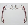 thumbnail image 5 of KYUSU 0914 SIGNATURE LOGO SOFT NOSEPADS HOT EYEGLASS FRAME/GLASSES/EYEWEAR, 5 of 9