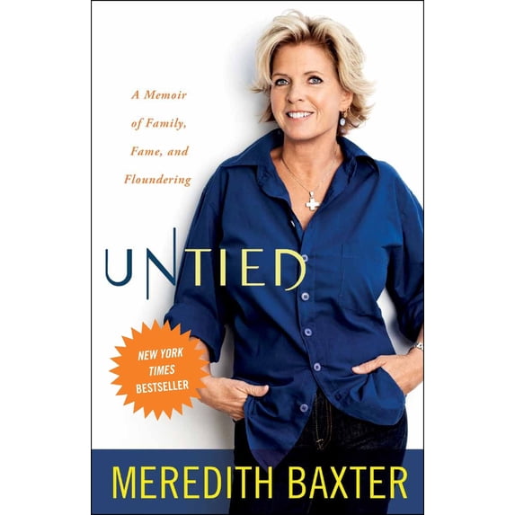Pre-Owned Untied: A Memoir of Family, Fame, and Floundering (Paperback) 0307719316 9780307719317