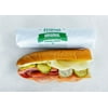 Antone's Original Po' boy Sandwich, Full, 1 Count, Ready to Eat, (Refrigerated), Each