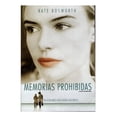 thumbnail image 1 of Memorias Prohibidas Kate Bosworth Pelicula Dvd, 1 of 1