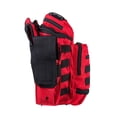thumbnail image 2 of NcSTAR CVFRB2918R Vism First Responders Utility Bag, Red & Black, 2 of 5