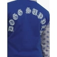 thumbnail image 5 of Dogg Supply Boys Varsity Zip-Up Hoodie, Sizes XS-XXL, 5 of 11