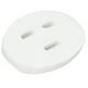 thumbnail image 3 of Papel De Fibra Para La Piel SPA, Papel Ligero De Mascarilla Facial Desechable De Compresa Húmeda De 100 Piezas Para Viajes En El Hogar, 3 of 7