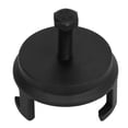 thumbnail image 2 of Herramienta extractora de polea de manivela equilibrador armónico 25264 negro duradero reemplazo práctico para Chrysler 3,5 L V6 Jadeshay  A, 2 of 9