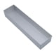 thumbnail image 1 of Molde para muffins de tiramisú Molde para pasteles rectangular Molde para pasteles de brownie Molde para tarta de queso para sala de horneado de mouss, 1 of 9