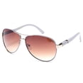 thumbnail image 4 of Aviator Style Modern Design Fashion Sunglasses for Men and Women, 4 of 5