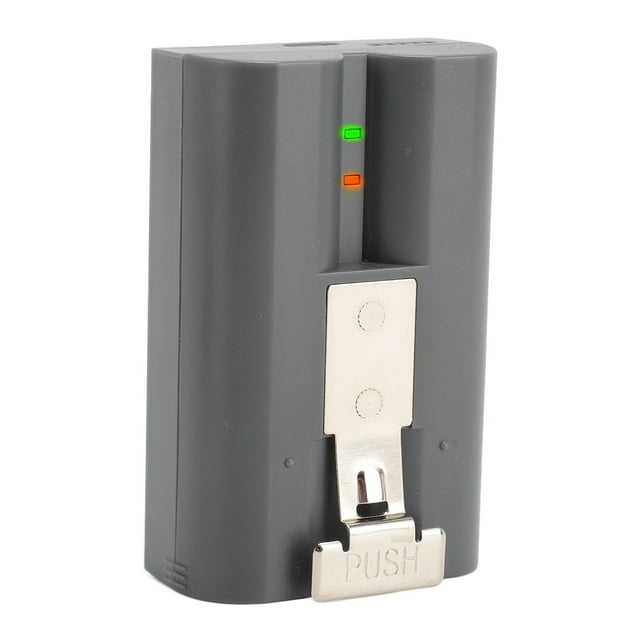 Doorbell Camera Replacement Battery 8000mAh High Capacity Rechargeable Lithium Ion Battery Compatible with Video Doorbell 2 3 3Plus 4 Stick Up Camera and Camera ABS Material