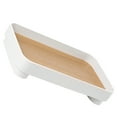 thumbnail image 2 of Bamboo Vanity Tray for Dresser and Bathroom Counter, 2 of 8