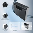 thumbnail image 3 of Organizador de consola central BIBIBO 2024 2025 para Subaru Crosstrek, 3 of 8