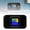 A, variant on BotaniNest Portable Smart Home Hub With Voice Control For Wireless Automation And Remote Device Management