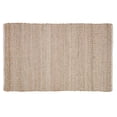thumbnail image 2 of Farmhouse Rugs Zuma Black Rug, 2 of 10