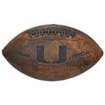 thumbnail image 2 of NCAA Vintage Football, University of Miami Hurricanes, 2 of 3