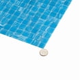 thumbnail image 5 of Apollo Tile Celestial 12 in. x 12 in. Glossy Dodger Blue Glass Mosaic Wall and Floor Tile (20 sq. ft./case) (20-pack), 5 of 6