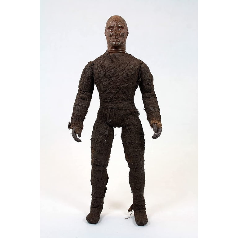 Mego Corp. ミイラ フィギュア 1972年製 Mego Horror Hammer The Mummy 8