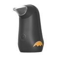 thumbnail image 1 of Secador De Oídos Portátil Profesional Para Eliminar La Humedad Del Oído Y El Agua, Ideal Para Buceo, Color Negro., 1 of 9