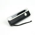 thumbnail image 6 of kayannuo Handheld UV Black Light Torch Portable Blacklight with LED Battery, 6 of 6