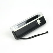 kayannuo Handheld UV Black Light Torch Portable Blacklight with LED Battery