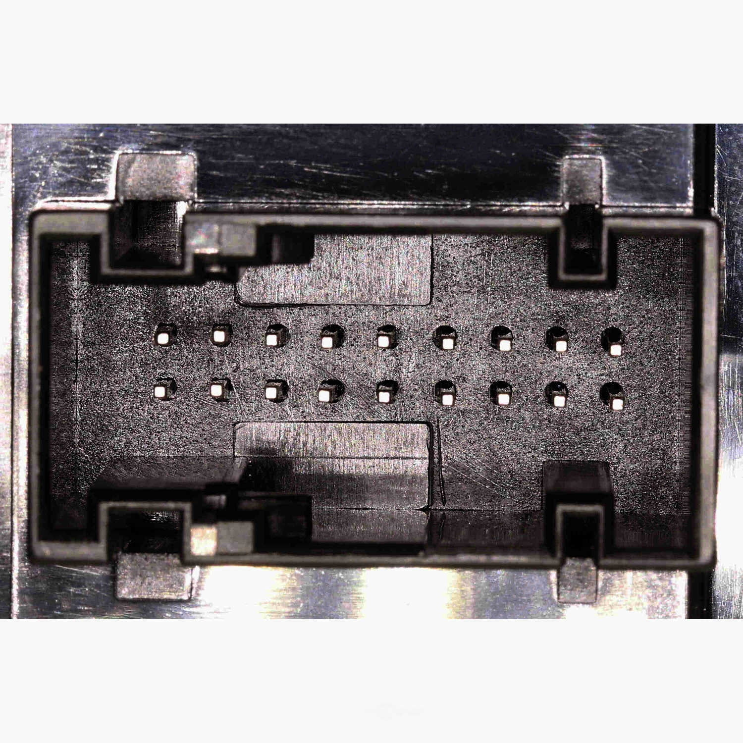 VEMO V20-73-0197 Switch, window regulator