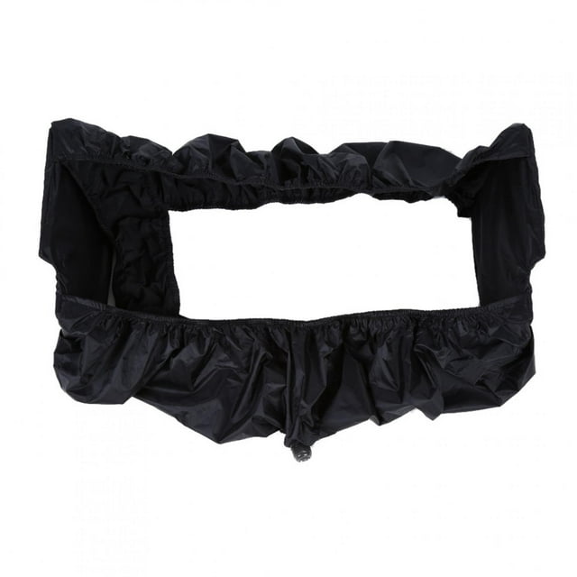 LAFGUR Air Conditioner Cleaning Wash Cover Bag Waterproof Polyurethane Cover ProtectorS