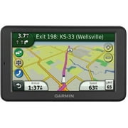 dēzl 560LMT Automobile Portable GPS Navigator