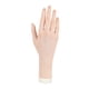 thumbnail image 5 of Mano de Maniquí Yuyangstore para Entrenamiento de Uñas Accesorio Fotográfico Derecha, 5 of 8