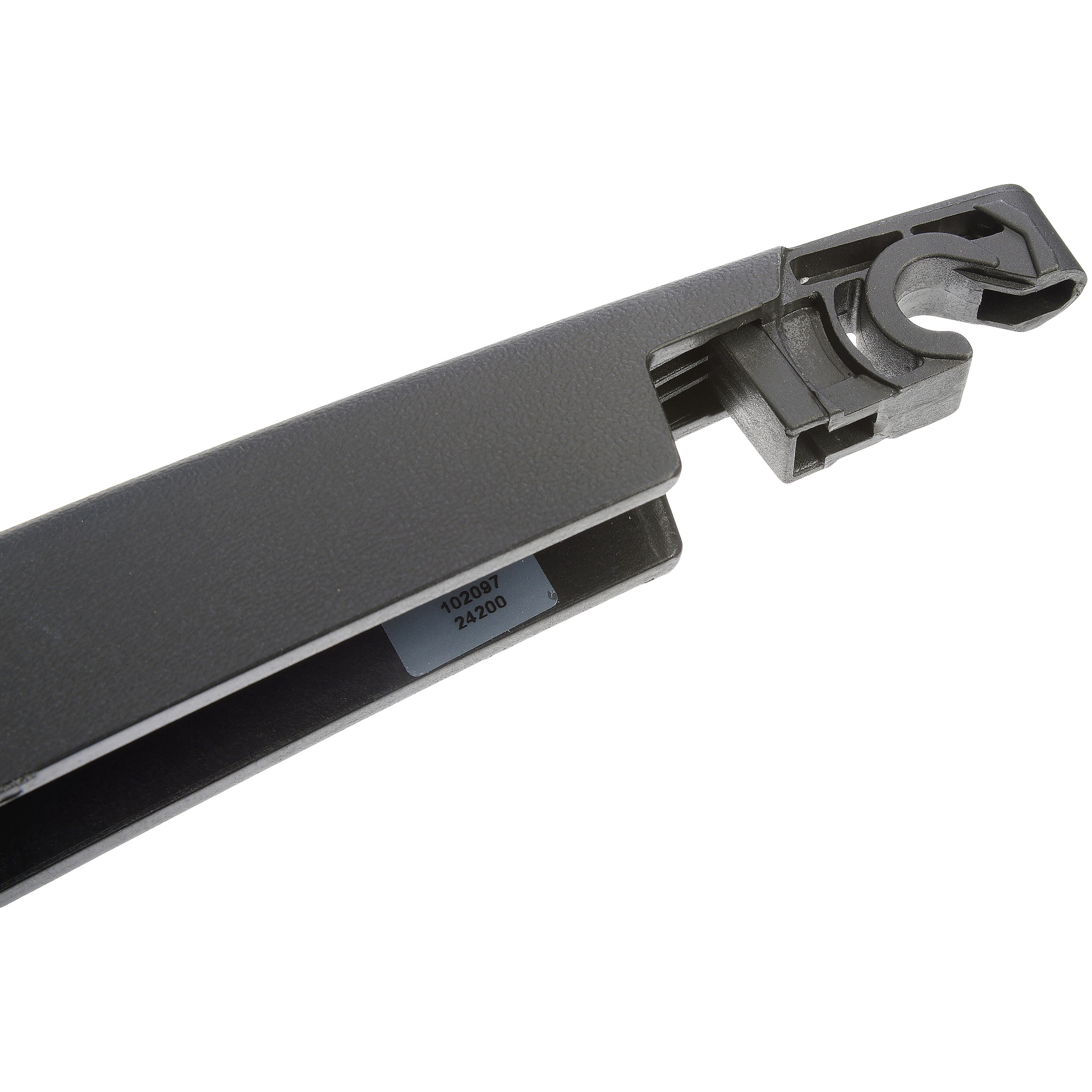 Dorman 43816 Rear Windshield Wiper Arm for Specific Kia Models
