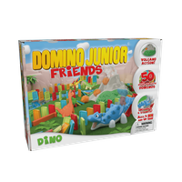 Domino Junior Dino