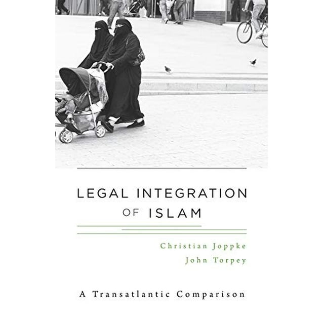 Intégration Légale de l'Islam: une Comparaison Transatienne
