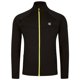 thumbnail image 1 of Dare 2B - Chaqueta Substratum de Núcleo Elástico para Hombre (Negro, Primavera Neón), 1 of 4