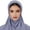 #01 Light Gray, variant on Plain Ready To Wear Hijab for Women, Instant Jersey Scarf, Soft One Piece Hijab Headscarf , #01 Army Green Free Size