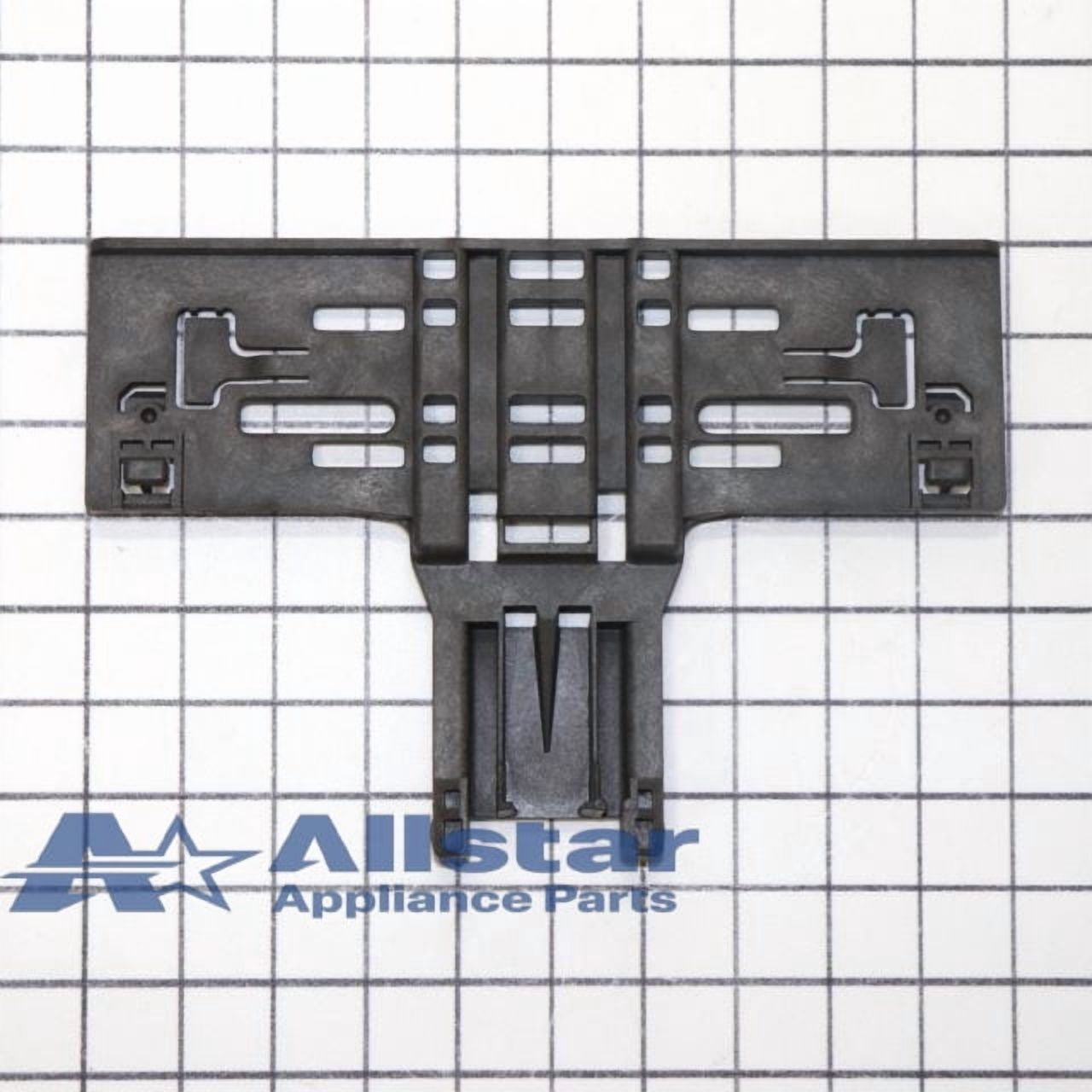Whirlpool Dishwasher Rack Adjuster WPW10546503