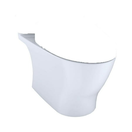 Toto Nexus Bowl 1.0 & 1.28 Tornado Cotton Toilet