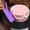 Purple, variant on Adjustable Cake Arch Ruler, Plastic Baking Measurement Tool With Frosting Scraper And Piping Alignment Guide, Compact Cake Decorating Accessory For Home Baking