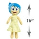 thumbnail image 4 of Muñeca de peluche Just Play Inside Out 2, tamaño grande, 40 cm, 4 of 6