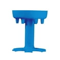 thumbnail image 1 of Dispensador de vino de 6 tiros Bewildely Azul, 1 of 6