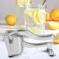 thumbnail image 4 of Fruit Press - juicer pomegranate juice squeezer pressure lemon sugar juice Manual Lemon Squeezer, 4 of 5