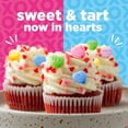 thumbnail image 7 of SweeTARTS Valentine's Day Conversation Hearts Candy, 10 oz Bag, 7 of 7