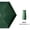 Forest Green, variant on UPF50+ Mini Umbrella Sun Protection Pocket Umbrella Capsule Rainproof Outdoor Traveling Sunshade Portable Parasol Rain Umbrella