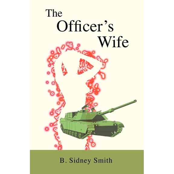 The Officer's Wife, (Paperback)