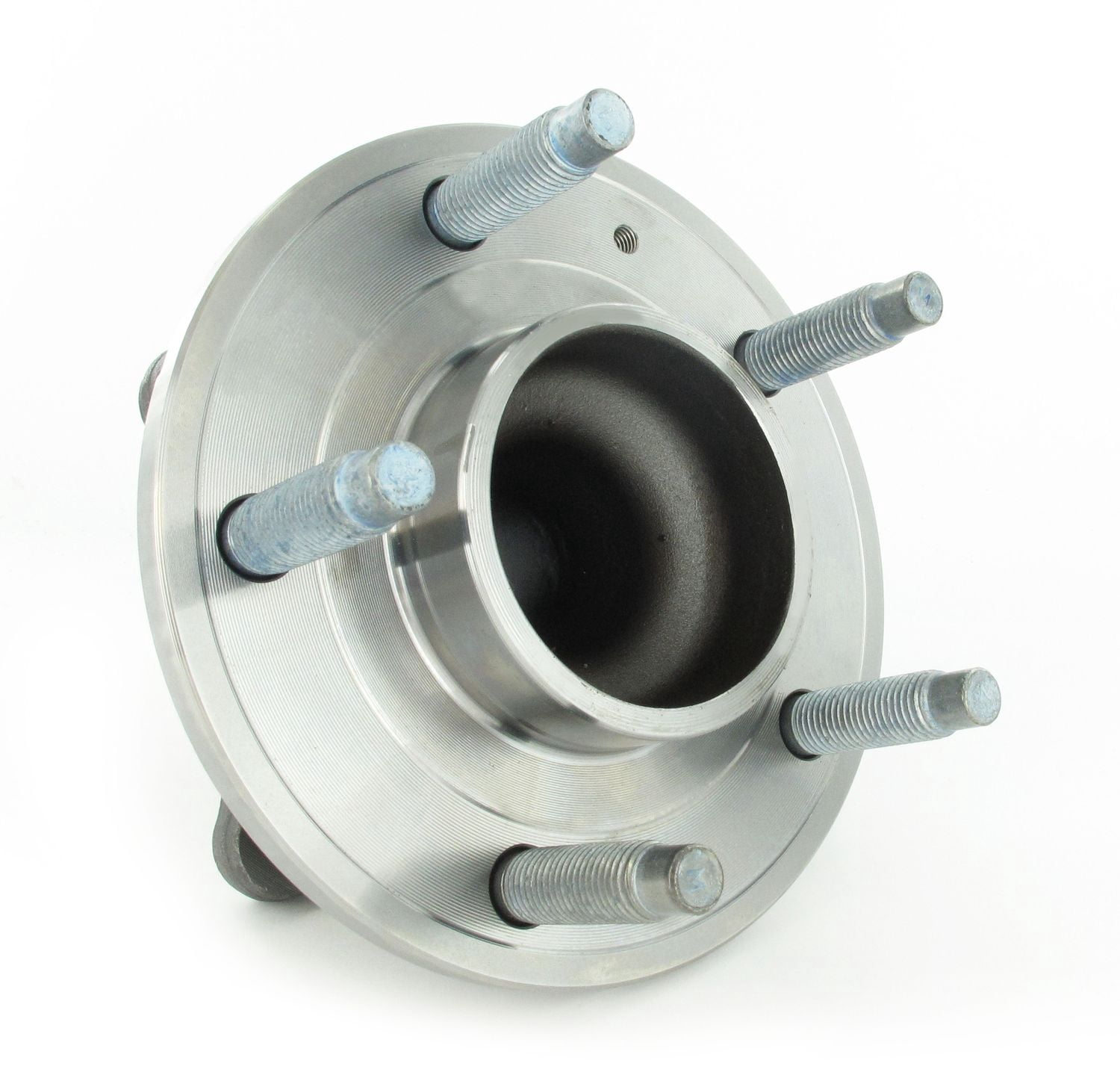 New Axle Bearing and Hub Assembly for Verano Volt Fits select: 2012 BUICK VERANO, 2011-2012 CHEVROLET VOLT