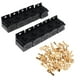 thumbnail image 5 of Enchufe de conector Zulema terminal de 5 pines soporte de caja de terminal, 5 of 8