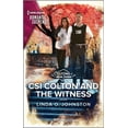 thumbnail image 1 of Pre-Owned Coltons of New York Csi Colton and the Witness, Book 11, (Paperback), 1 of 1