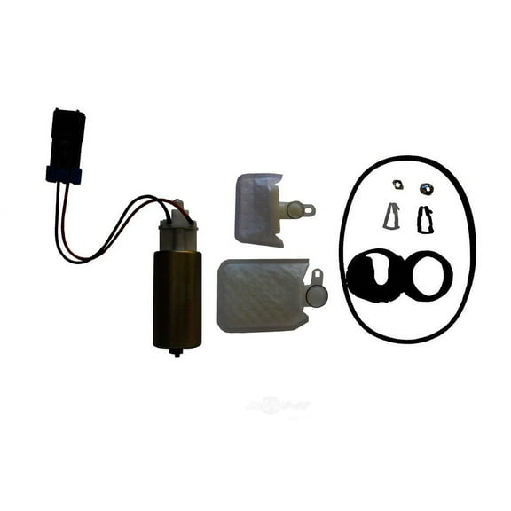 Autobest F1408 Fuel Pump and Strainer Set