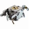 thumbnail image 5 of Carburetor with gasket for Partner 350 351 370 371 390 391 McCulloch Mac 333 335 338 435 436 Walbro WT-622 Chainsaw [JKW], 5 of 5