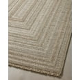 thumbnail image 7 of Loloi II Dawn Indoor/Outdoor Water-Resistant Patio 3'-9" x 5'-9" Accent Rug, 7 of 7