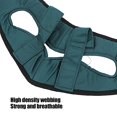 thumbnail image 4 of Cinturón de tracción cervical XCF color verde, 4 of 4